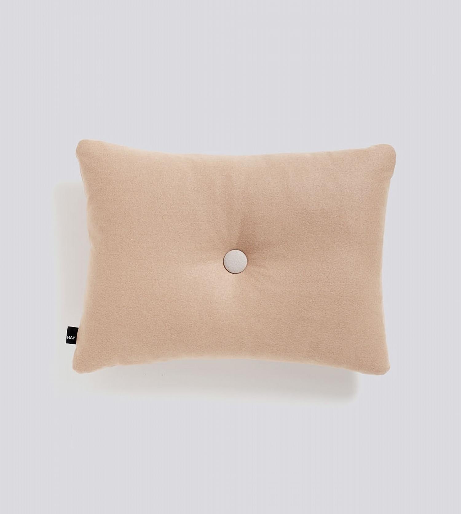 Coussin Dot cushion 1 dot HAY