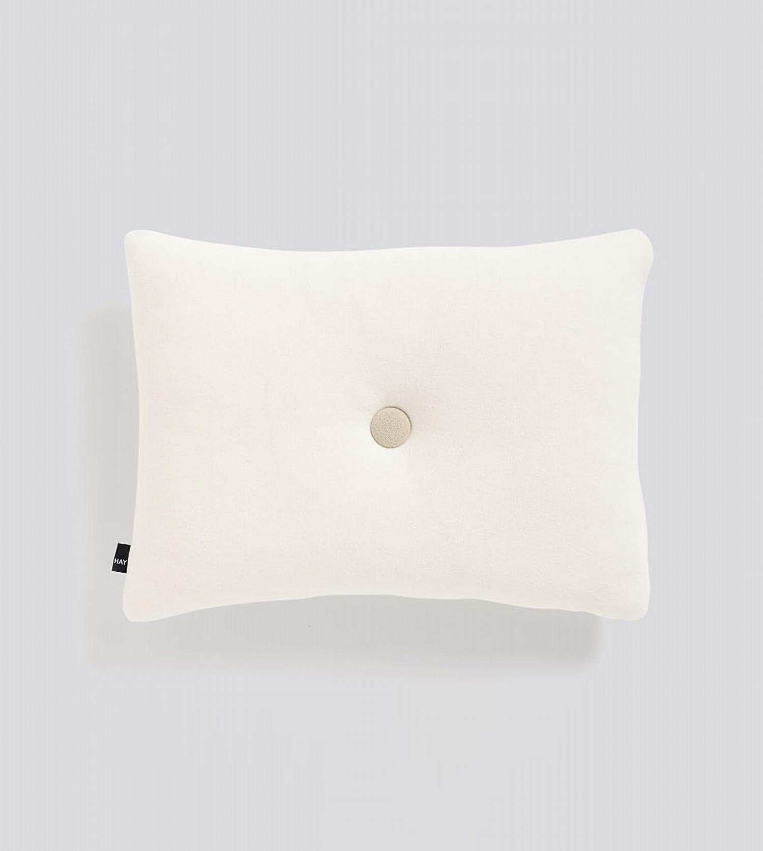 Coussin Dot cushion 1 dot HAY