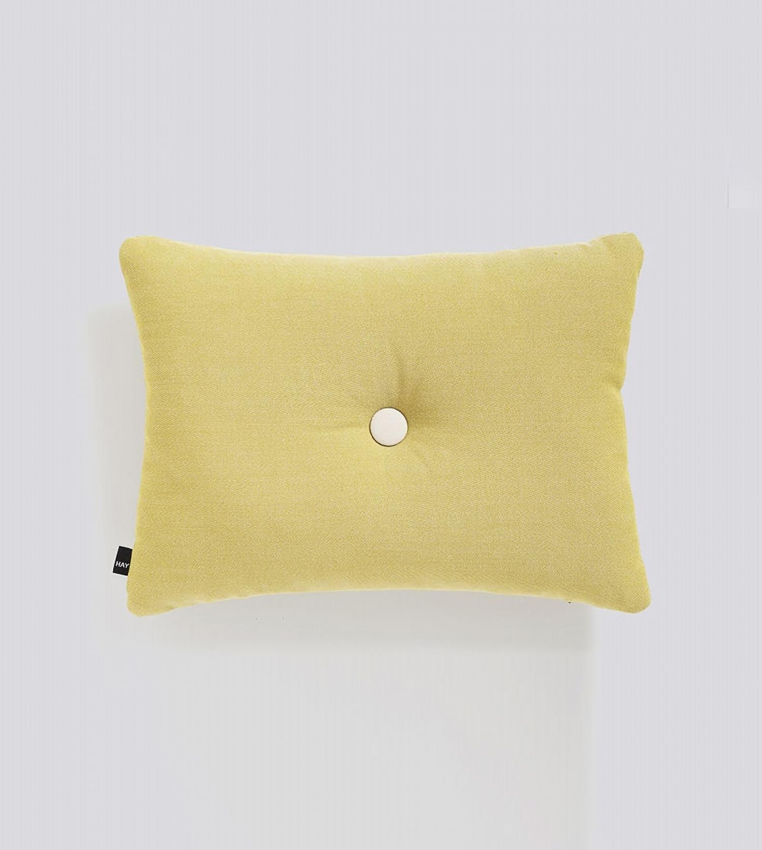 Coussin Dot cushion 1 dot HAY