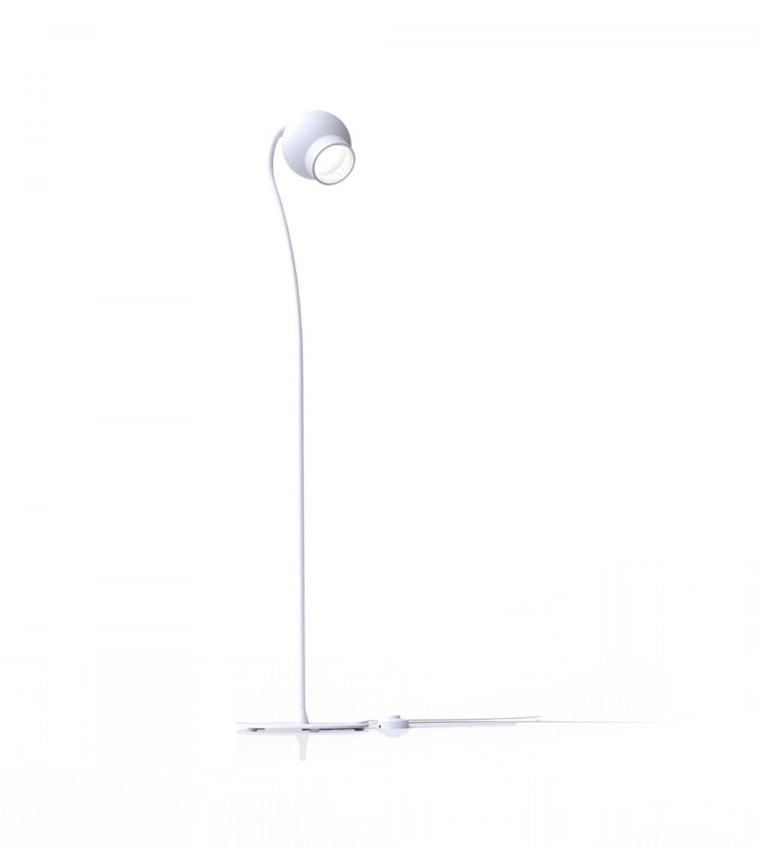 Lampadaire avec variateur Ogle - 5,5w - LED