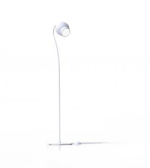 Lampadaire avec variateur Ogle - 5,5w - LED