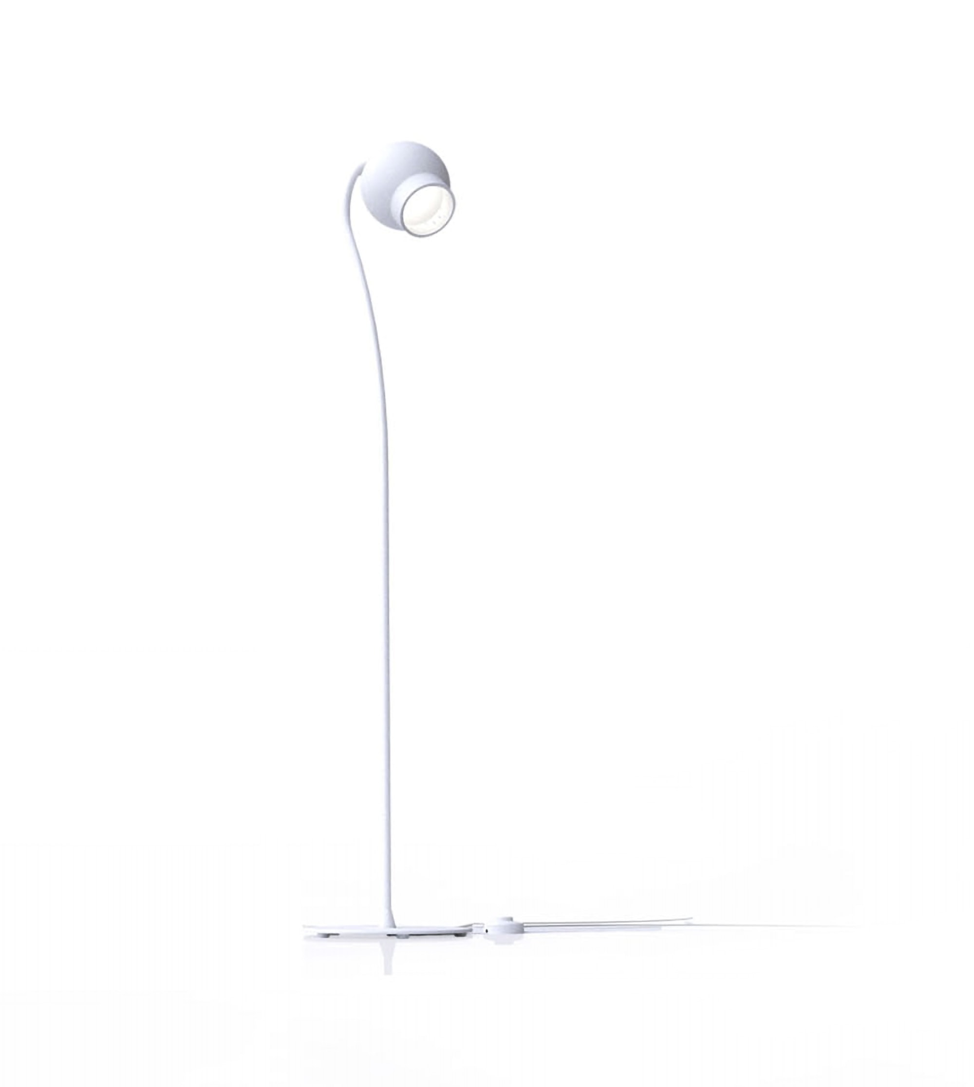 Lampadaire avec variateur Ogle - 5,5w - LED