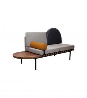 Canapé Daybed Grid Petite Friture