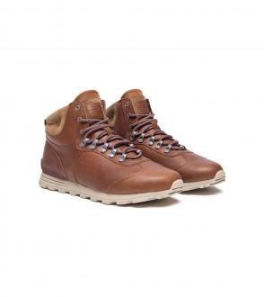 Chaussures Robinson - Cuir AH16