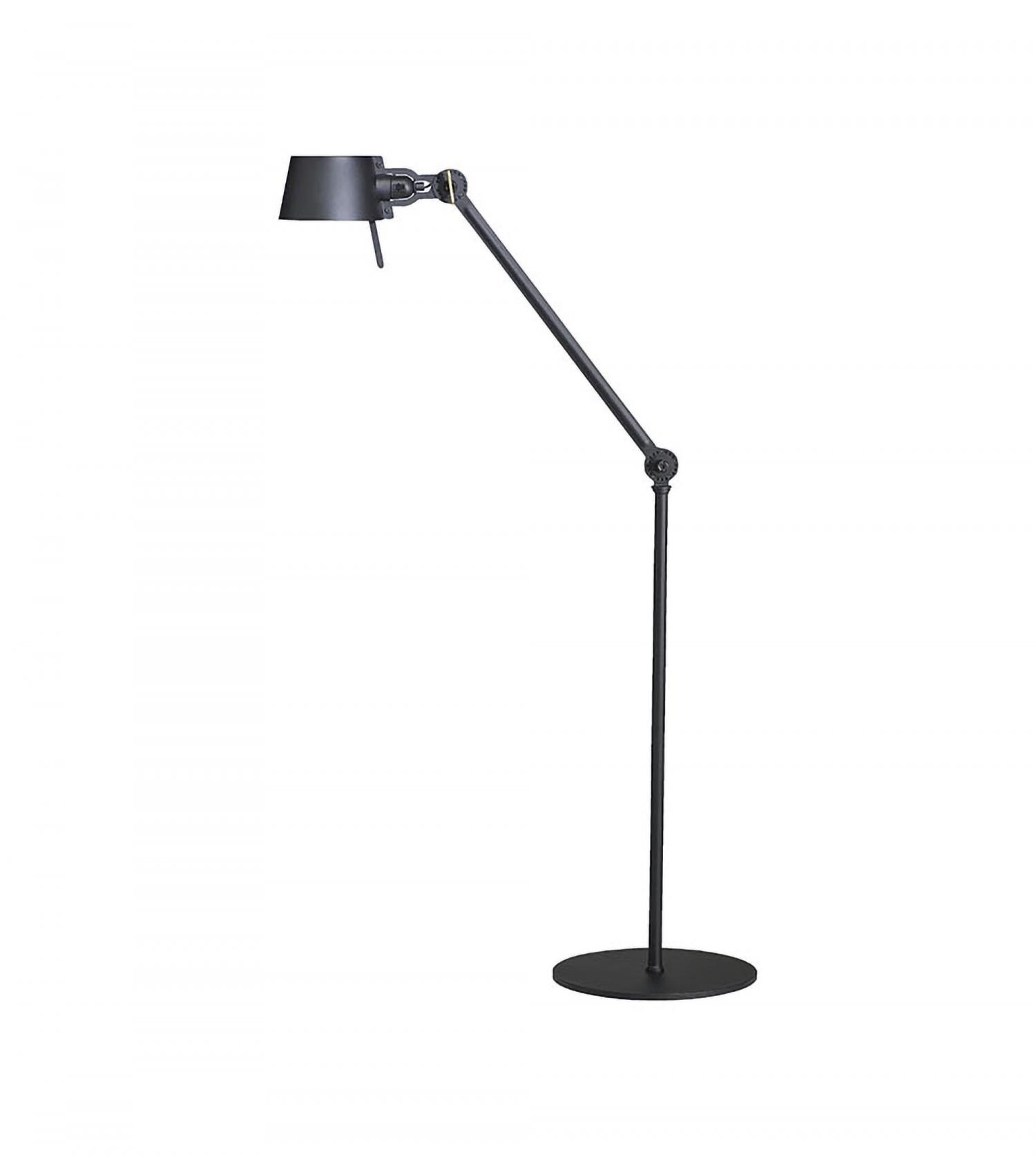 Lampadaire 1 bras Bolt - floor lamp single arm