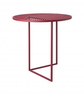 Table basse Iso-A - Ronde