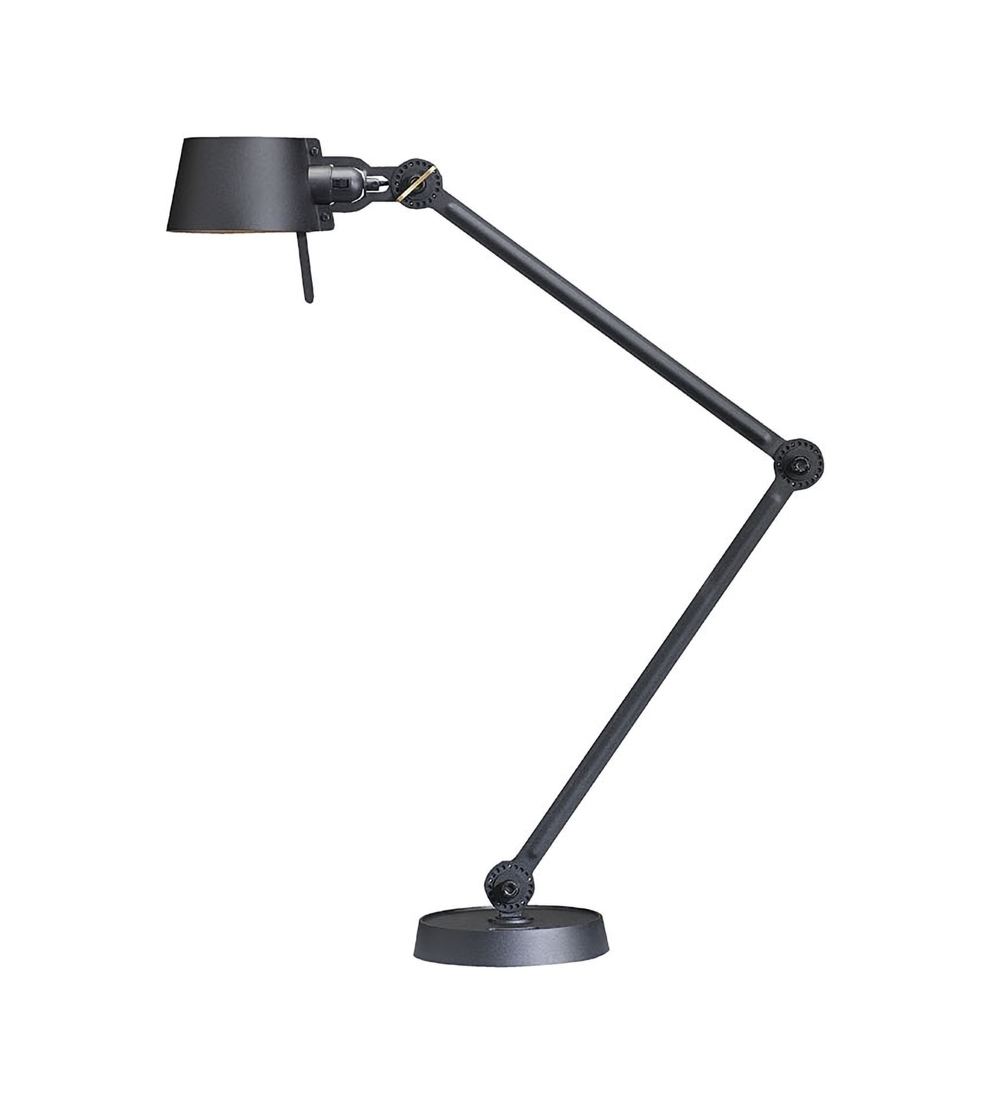 Lampe de bureau – Lampe de bureau / Lampe de bureau / Lampe de table de  bureau / Lampe de bureau double tête avec pince