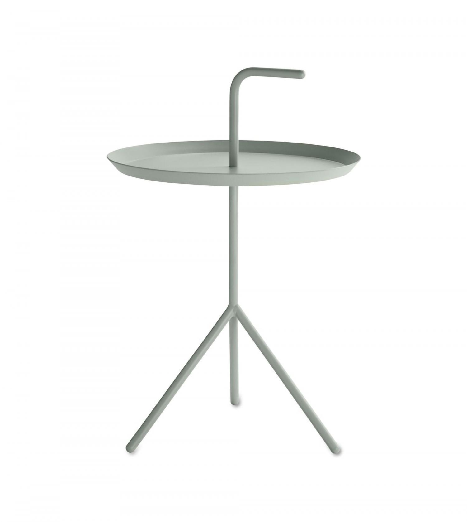 Table d'appoint DLM XL