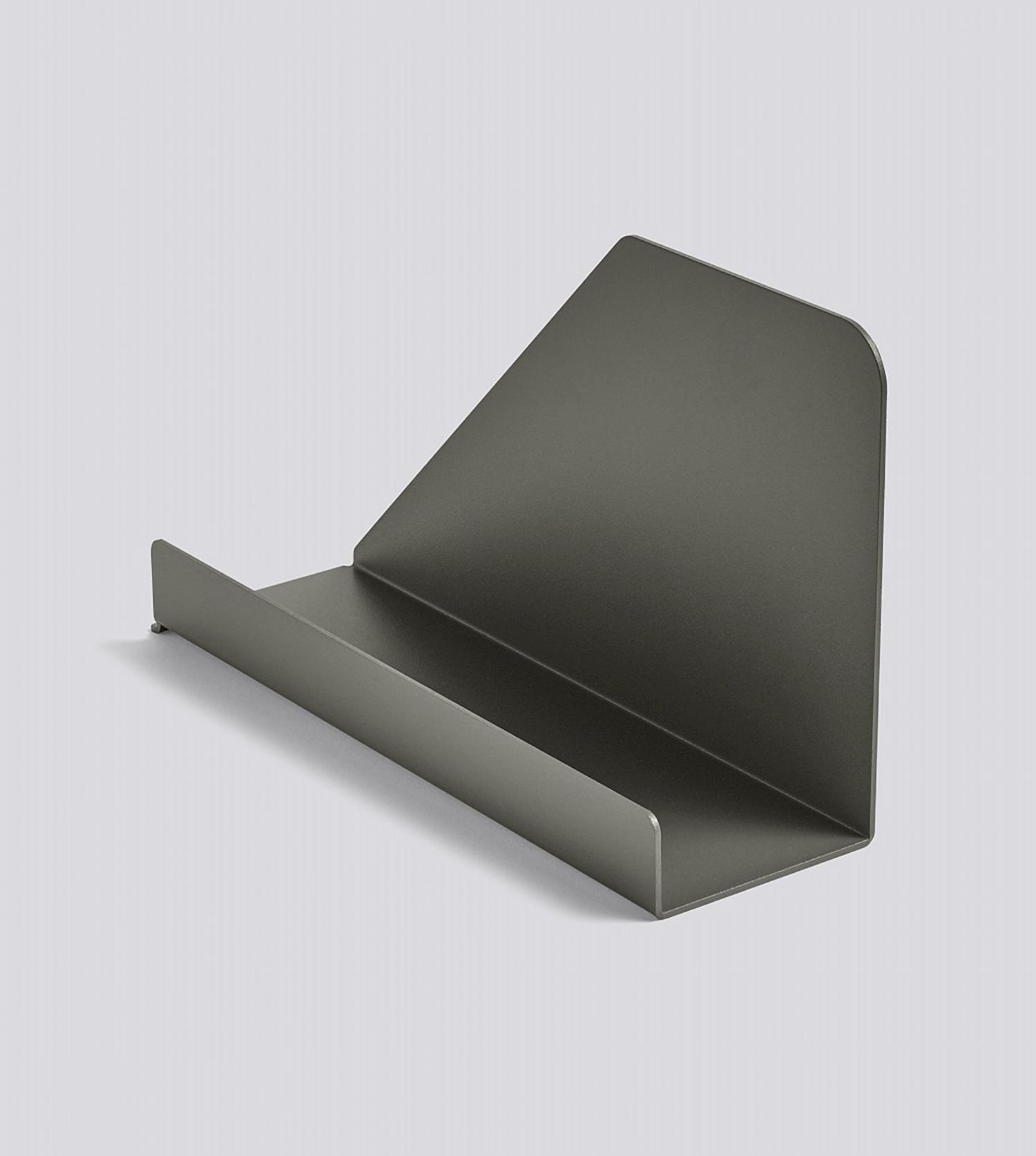 Serre livres New Order Shelf Book Divider Droite avec stoppeur