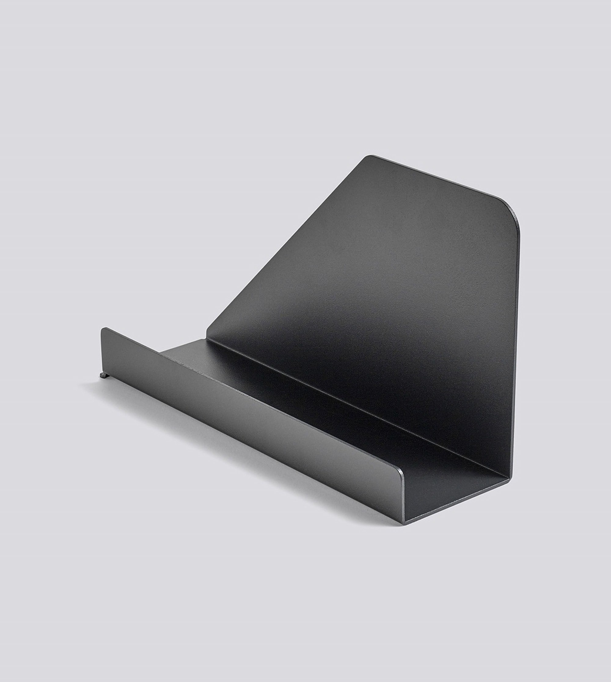 Serre livres New Order Shelf Book Divider Droite avec stoppeur
