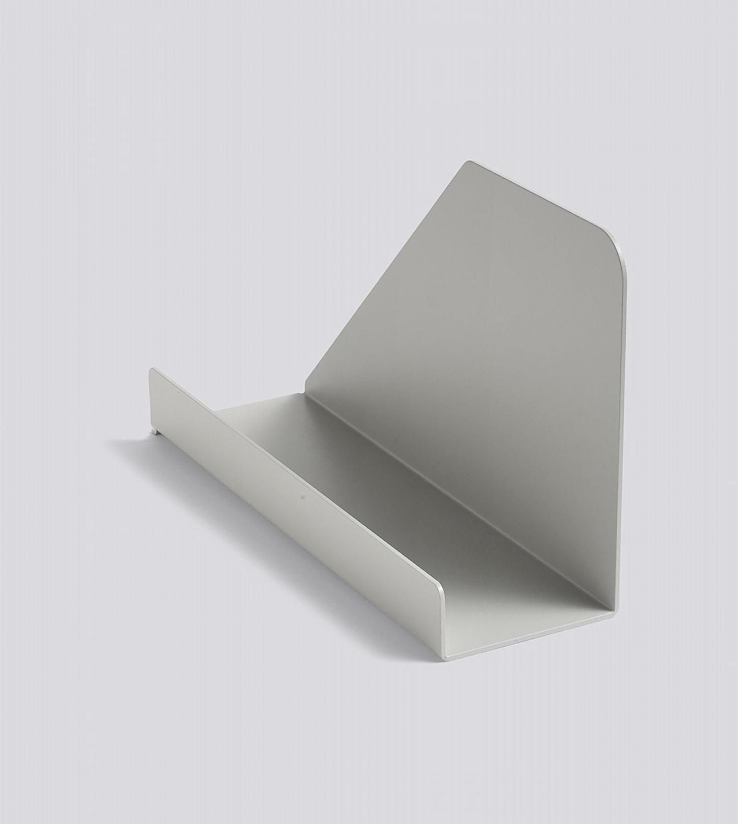 Serre livres New Order Shelf Book Divider Droite avec stoppeur