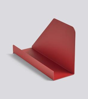 Serre livres New Order Shelf Book Divider Droite avec stoppeur