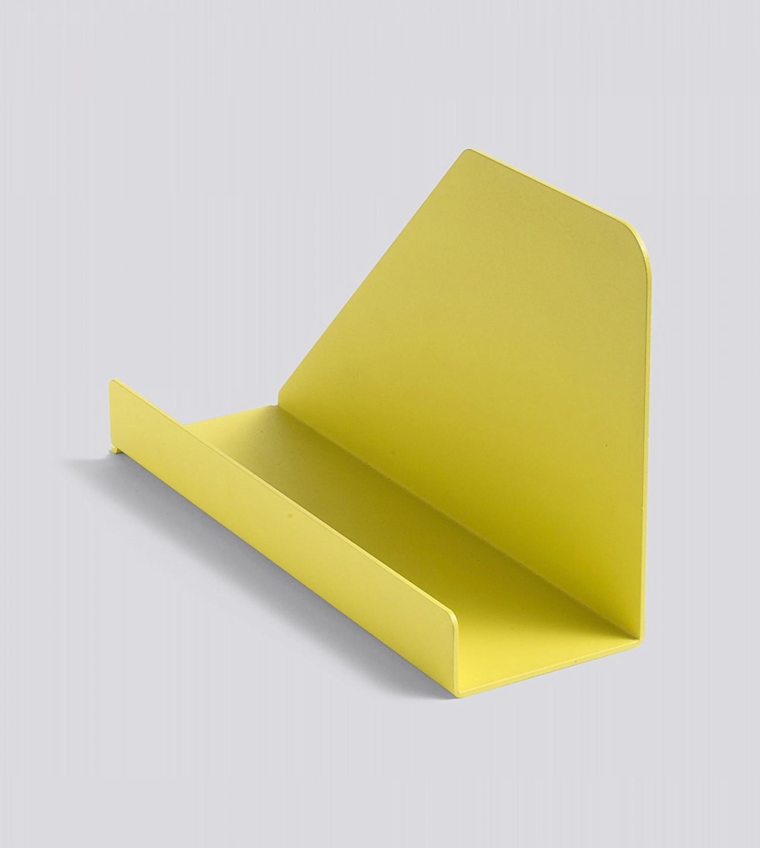 Serre livres New Order Shelf Book Divider Droite avec stoppeur