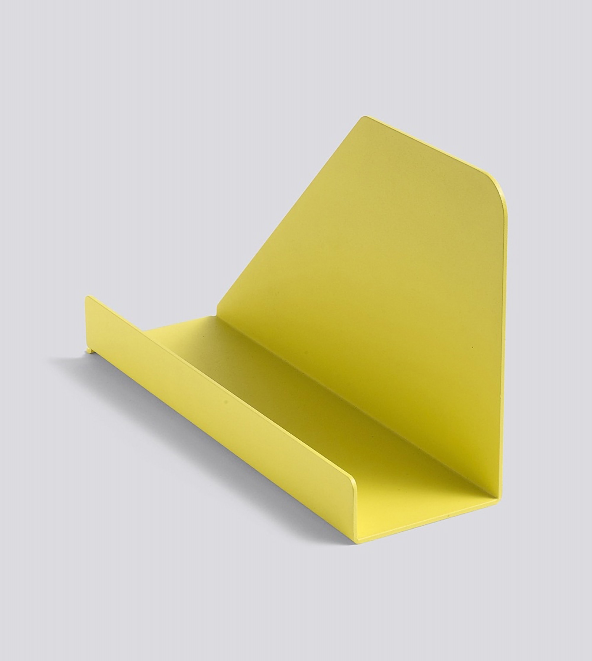 Serre livres New Order Shelf Book Divider Droite avec stoppeur