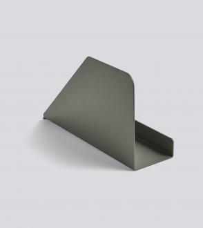 Serre livres New Order Shelf Book Divider Gauche avec stoppeur