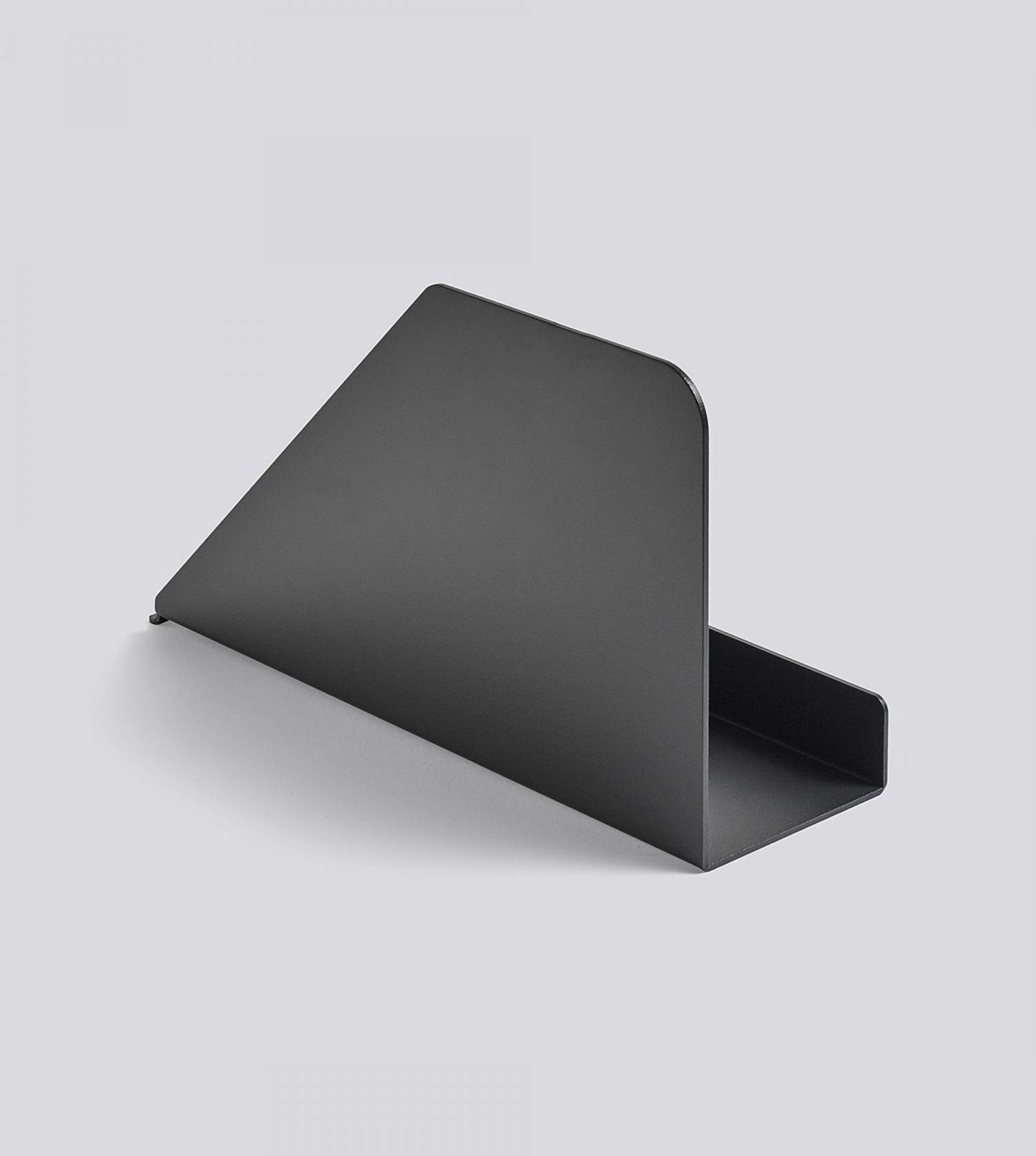 Serre livres New Order Shelf Book Divider Gauche avec stoppeur