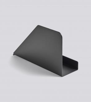 Serre livres New Order Shelf Book Divider Gauche avec stoppeur