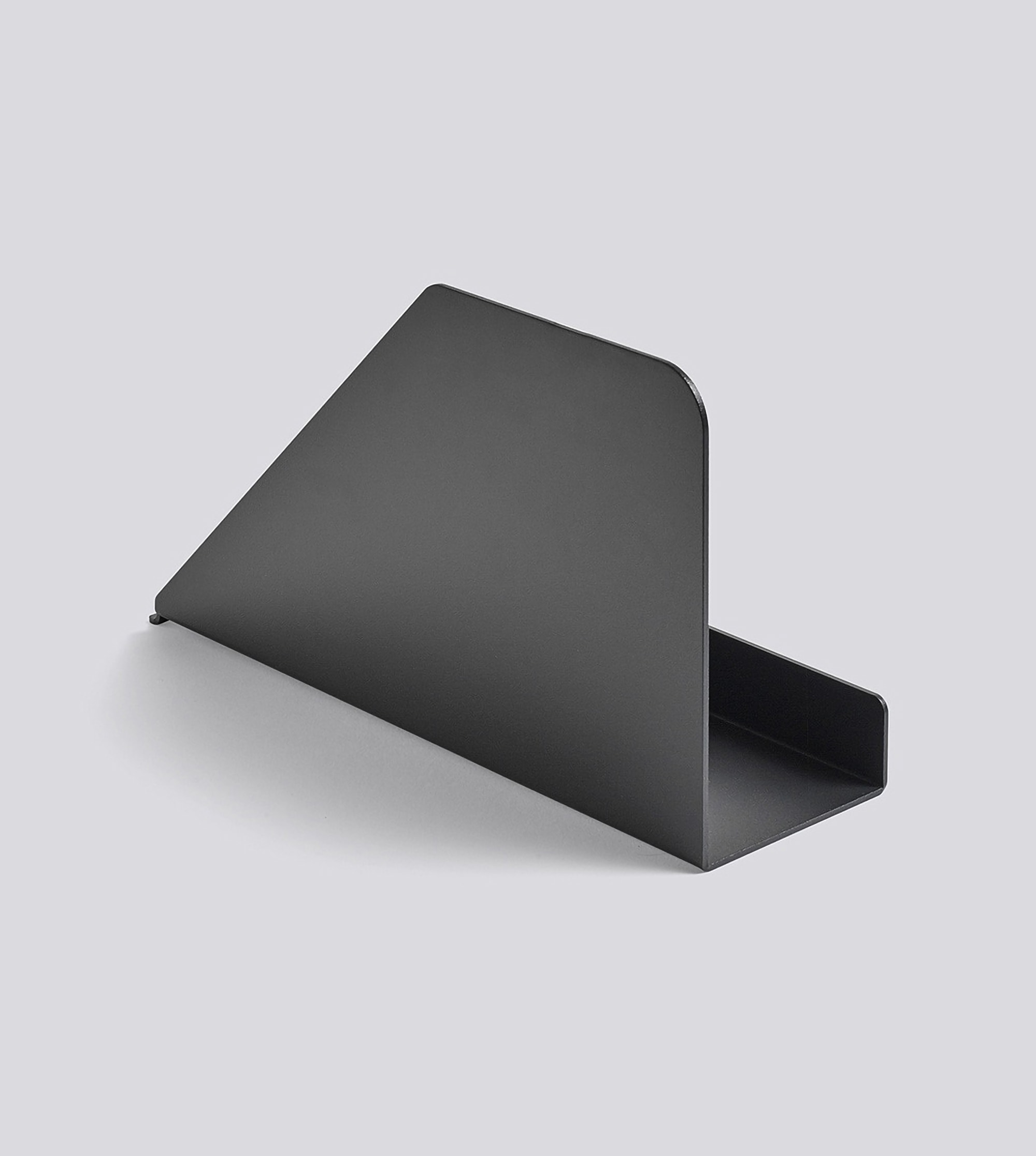 Serre livres New Order Shelf Book Divider Gauche avec stoppeur