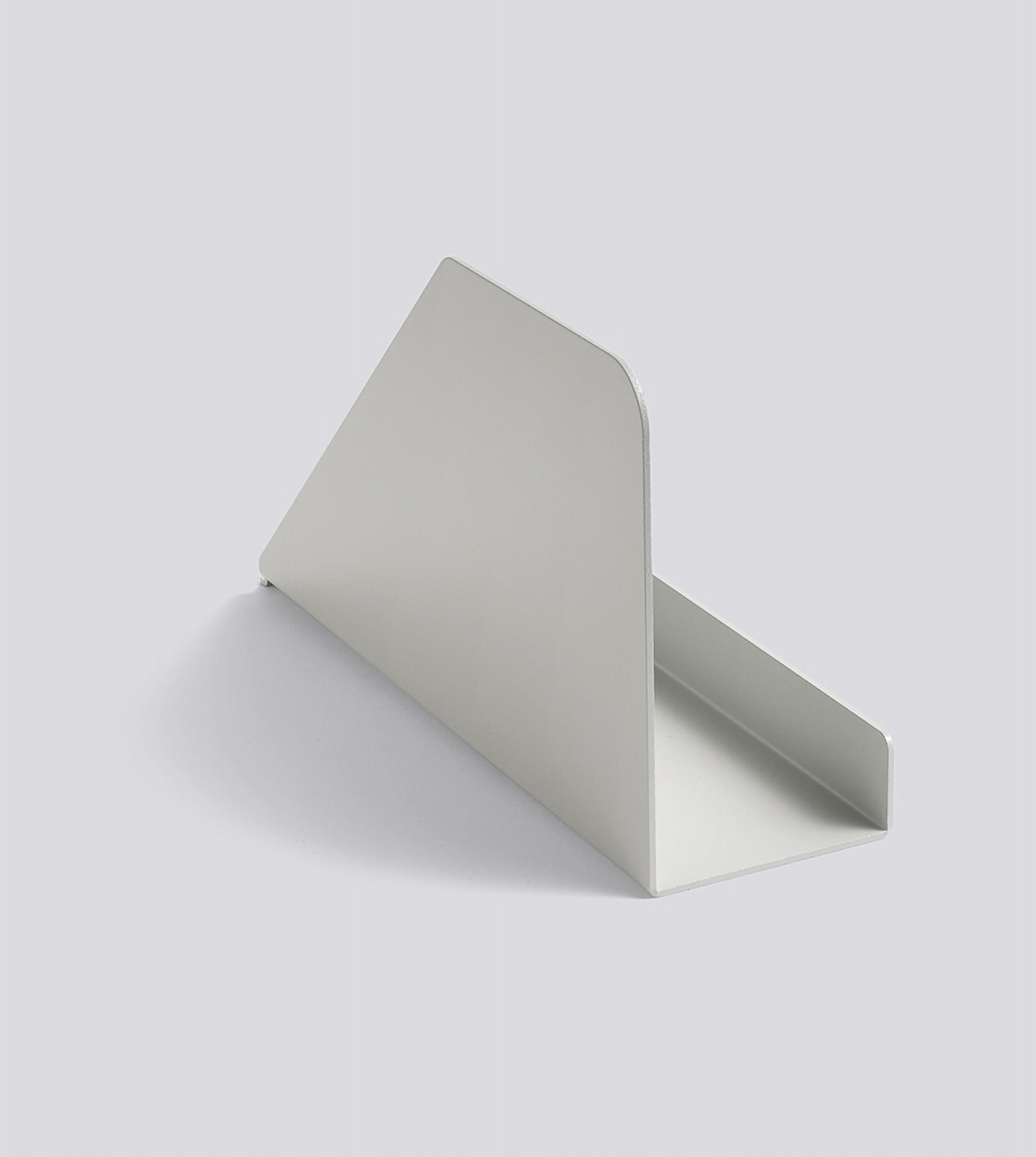 Serre livres New Order Shelf Book Divider Gauche avec stoppeur