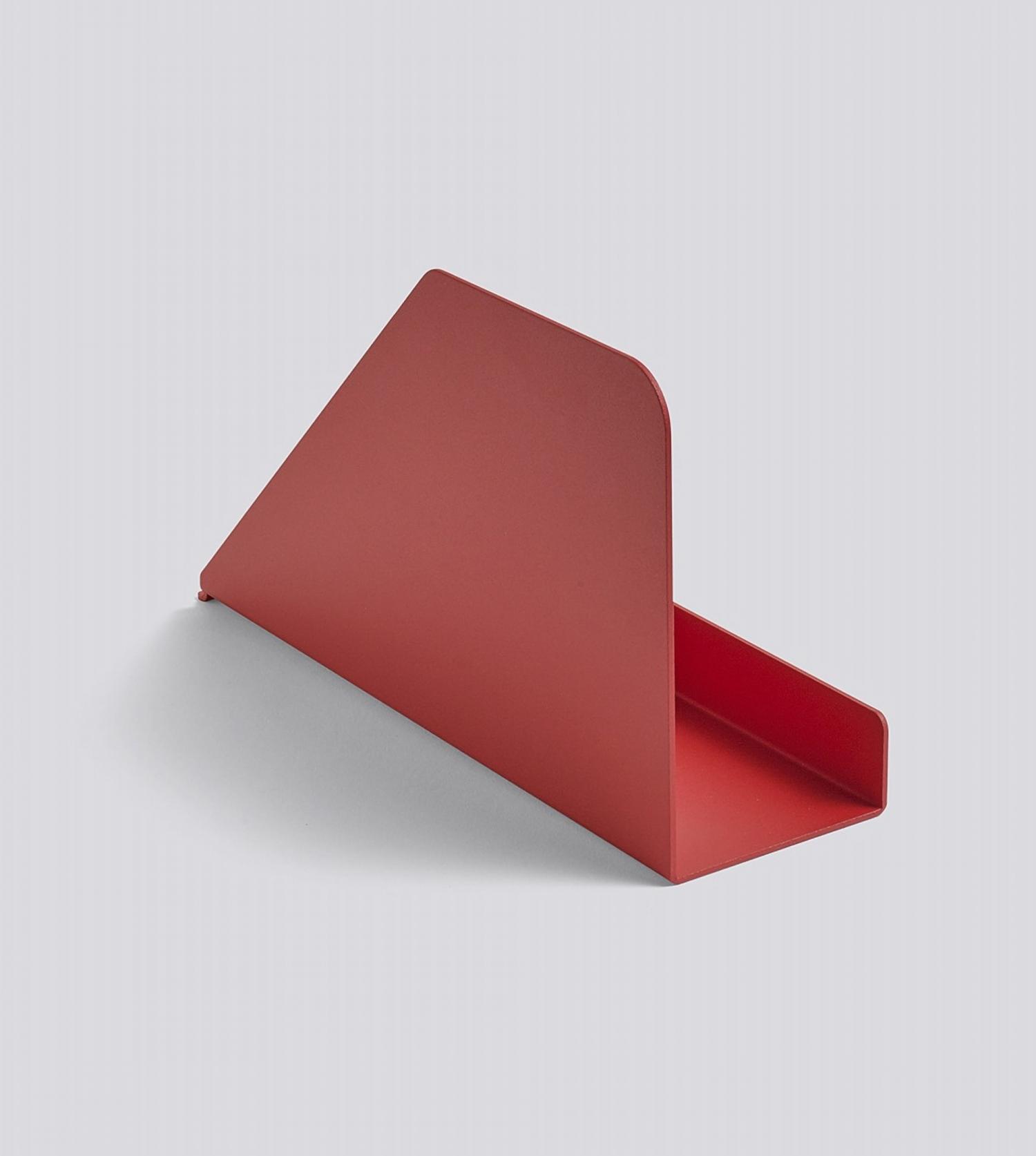 Serre livres New Order Shelf Book Divider Gauche avec stoppeur