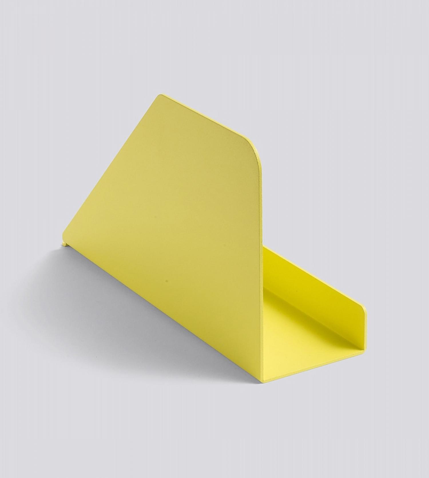 Serre livres New Order Shelf Book Divider Gauche avec stoppeur