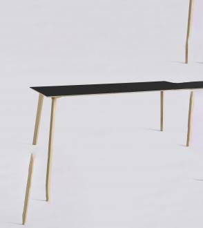 Table Copenhague CPH deux 210 : 200x75