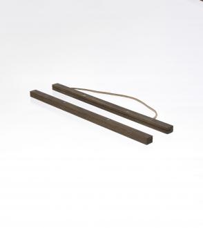 Petit Cadre Wooden Frames