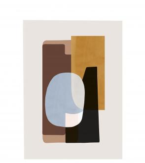 Poster Abstraction