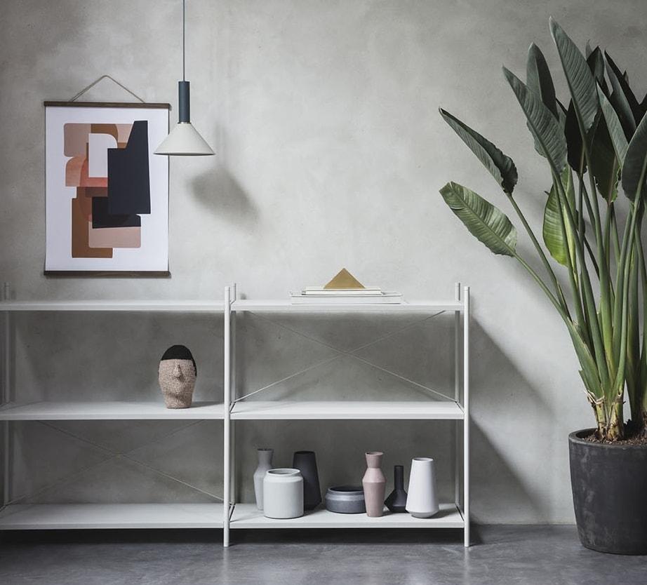 Suspension Collect Abat jour Cone Shade