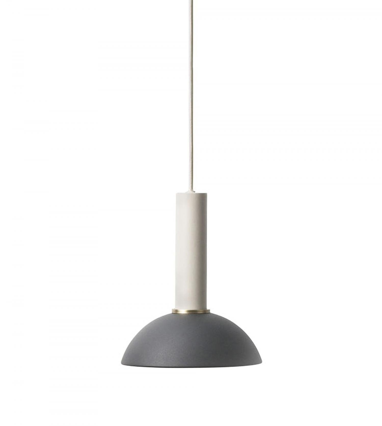 Suspension Collect Abat jour Hoop Shade