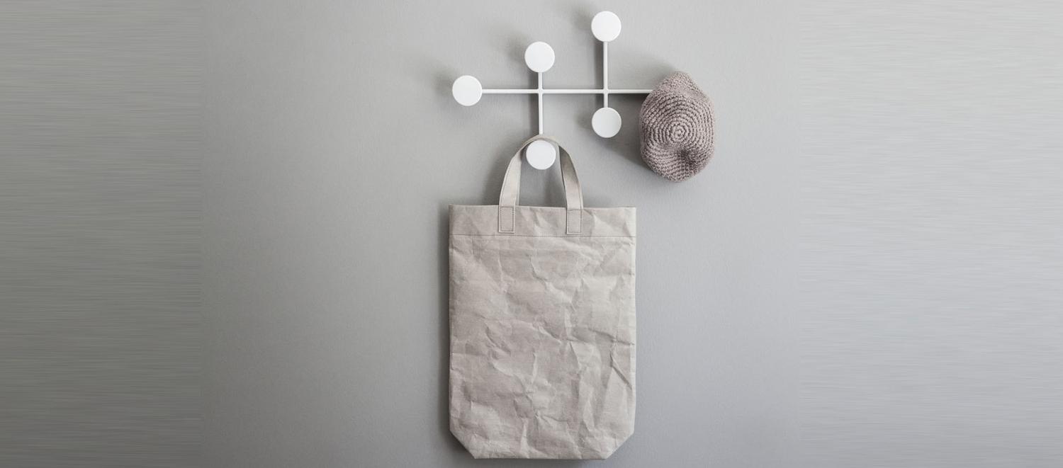 Patères Afteroom Coat Hanger