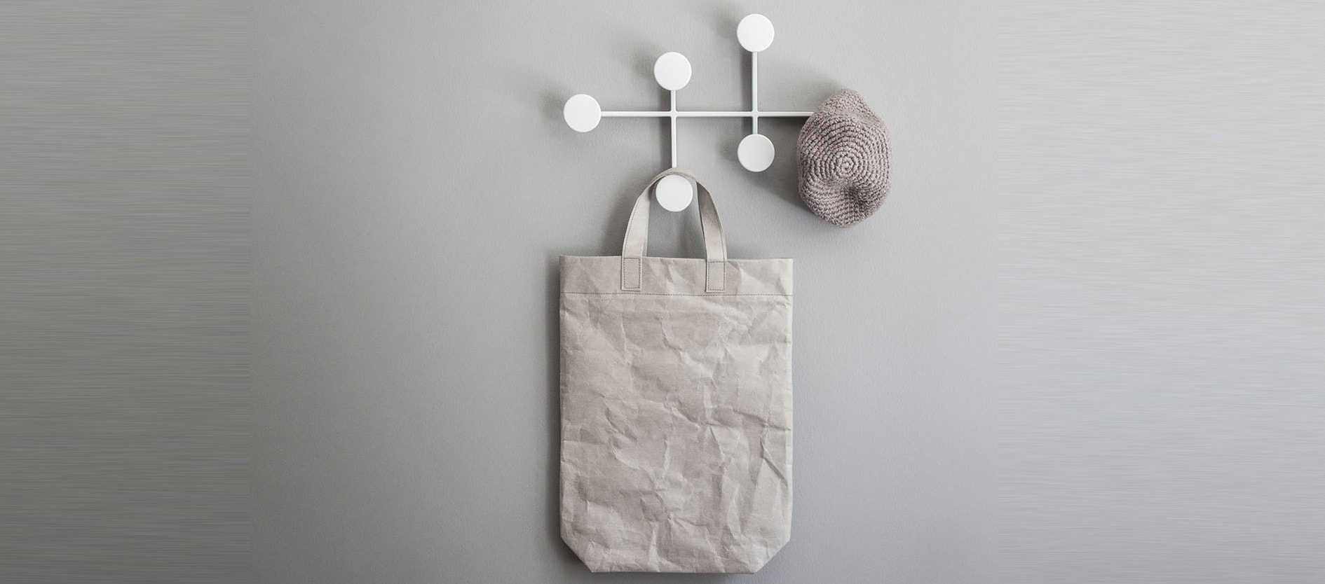 Patères Afteroom Coat Hanger