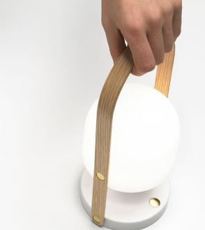 Balladeuse Follow Me