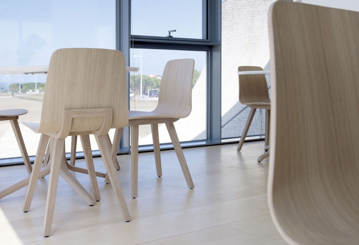 Chaise Kuskoa