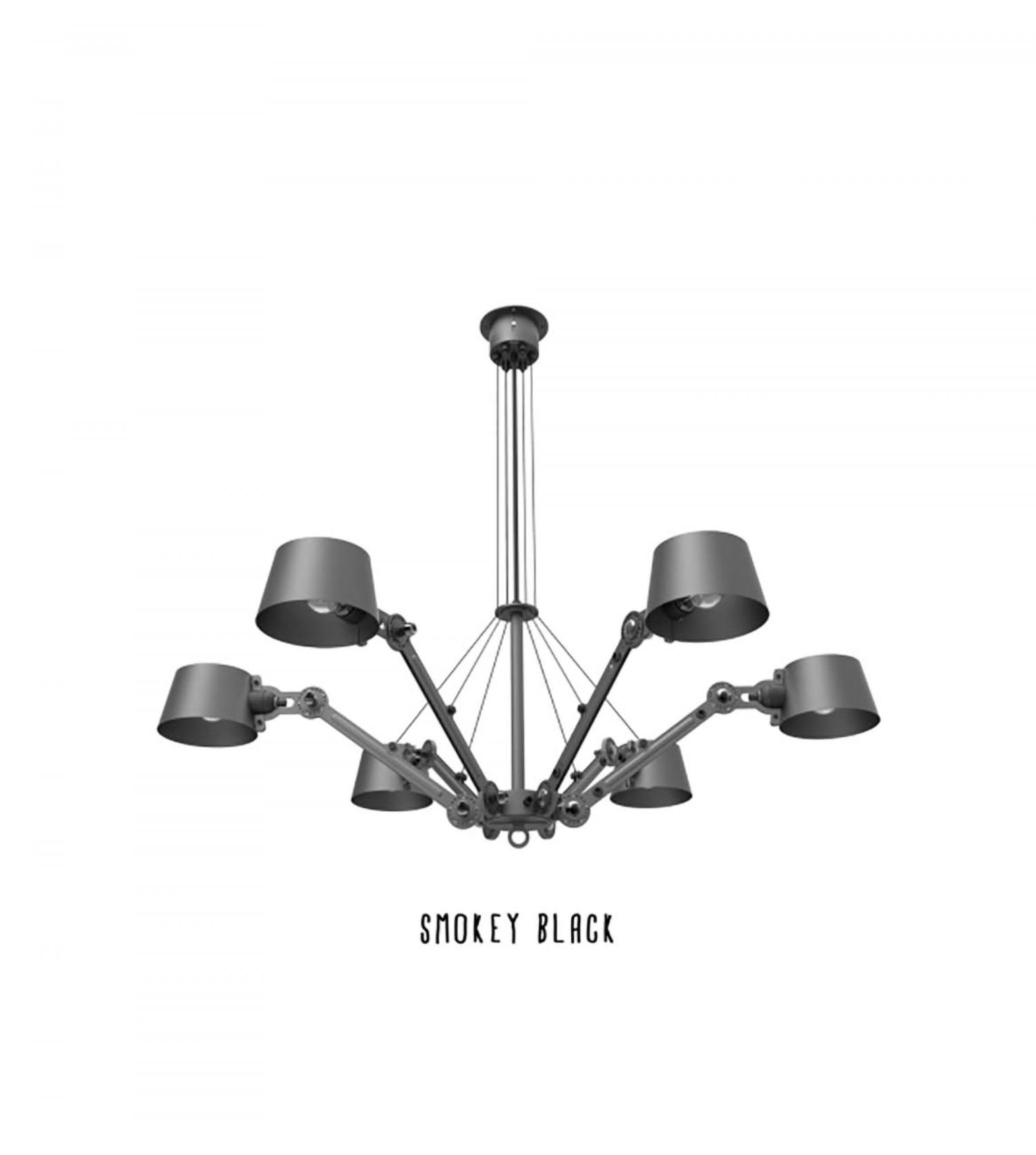 SUPENSION BOLT CHANDELIER