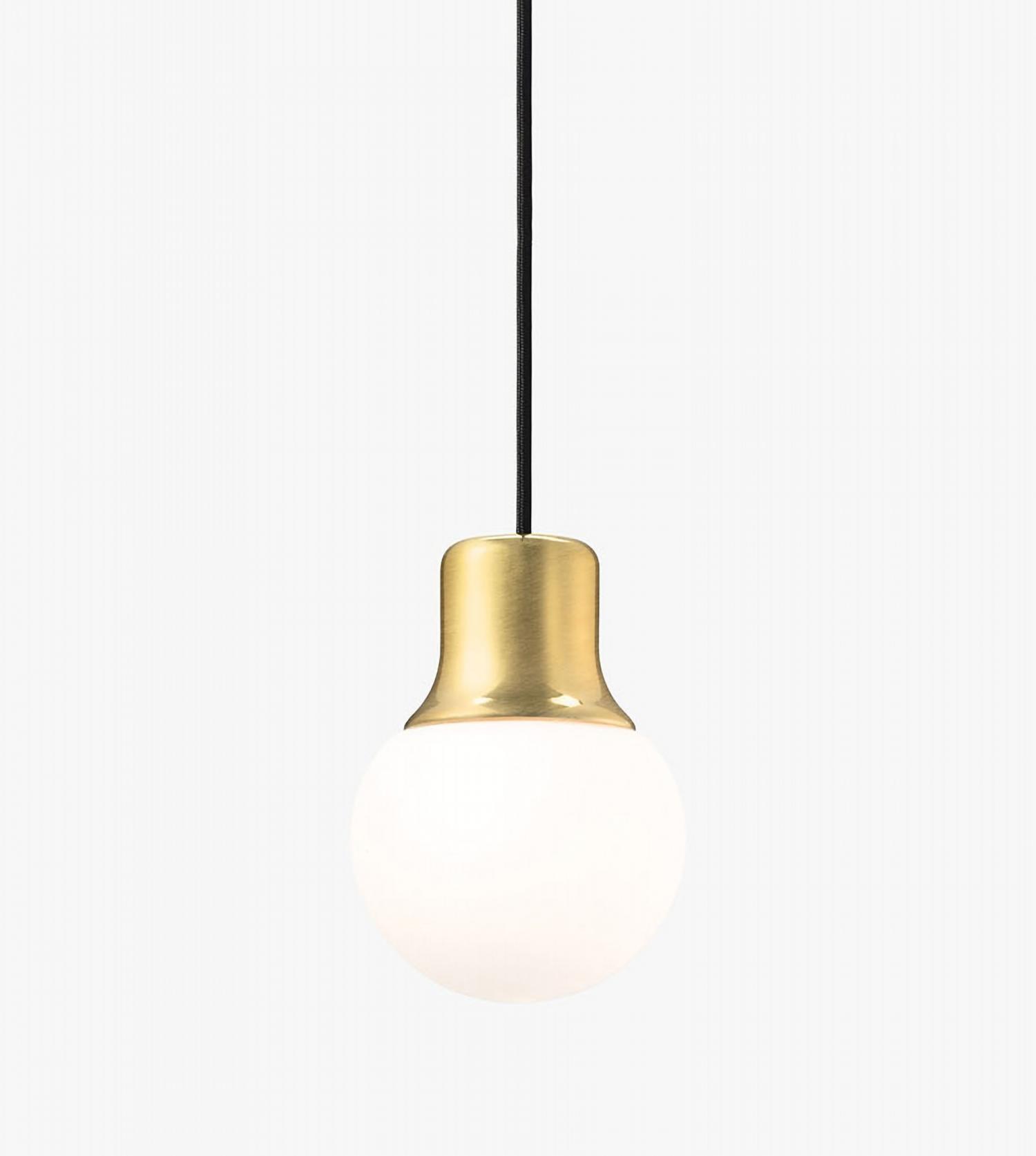 Suspension Mass light