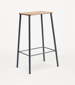 Tabouret Adam h65