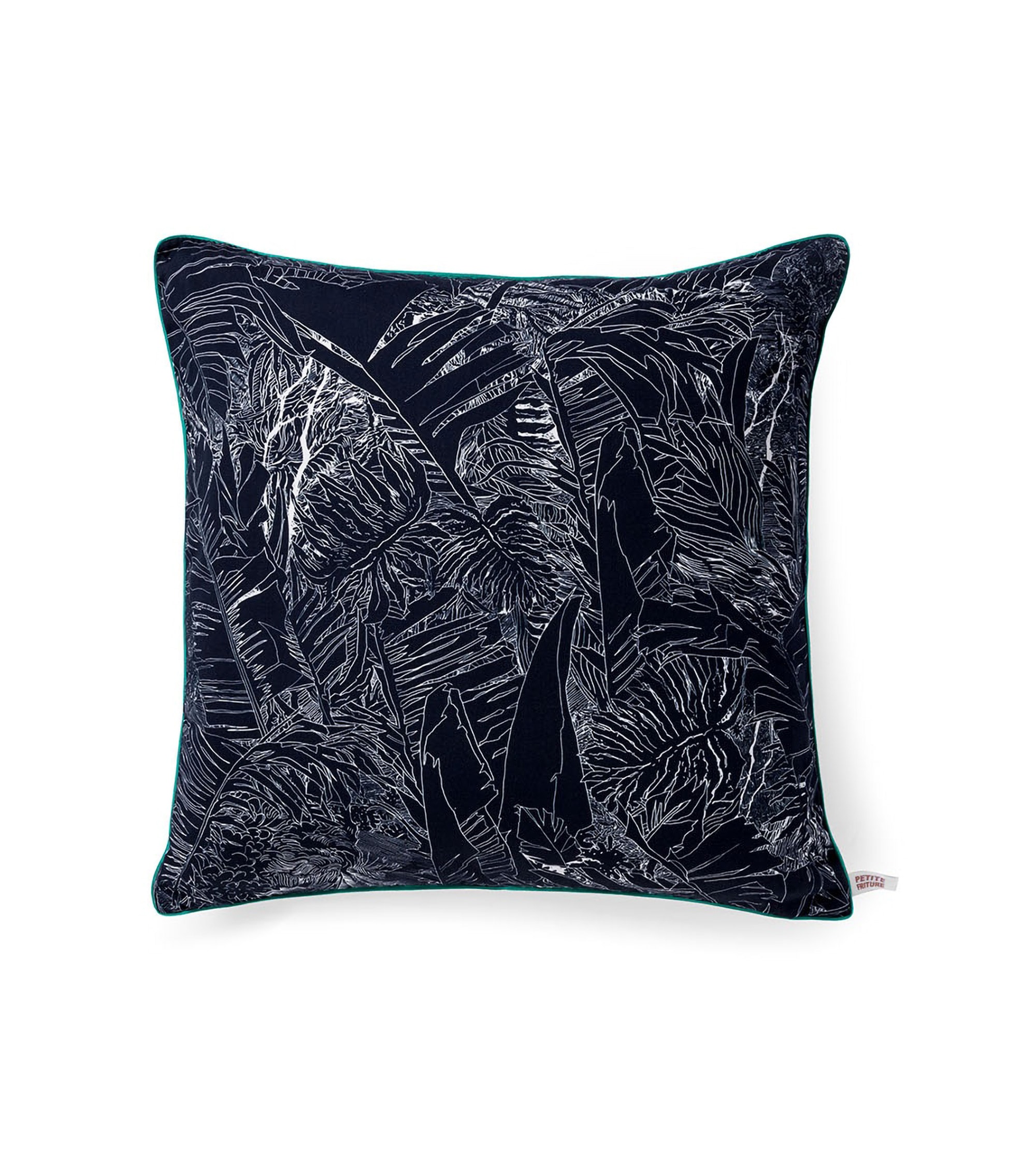 Coussin Jungle - 50x50