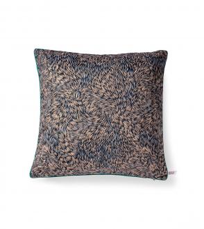 Coussin Volutes - 50x50