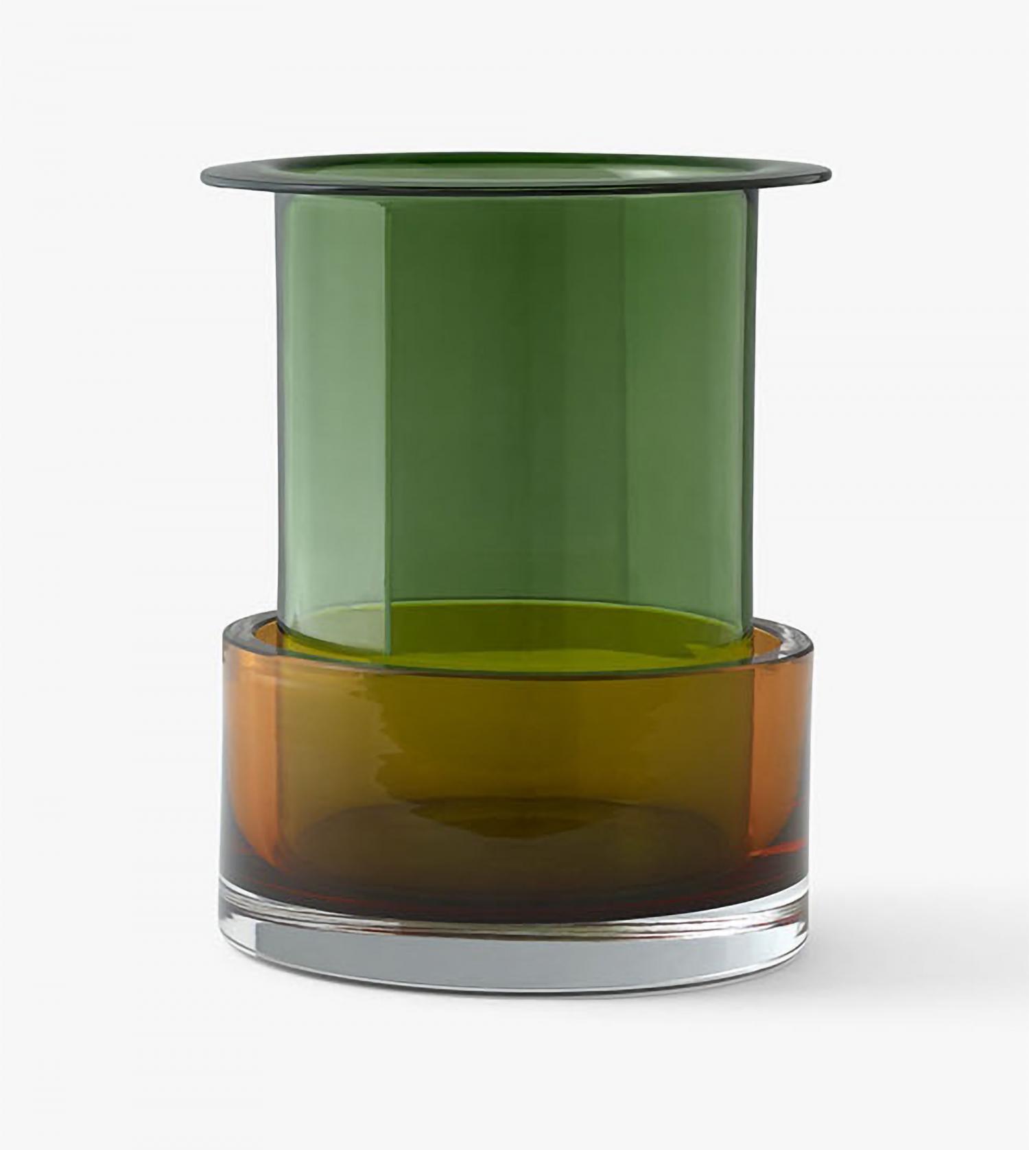 Vase Tricolore SH1