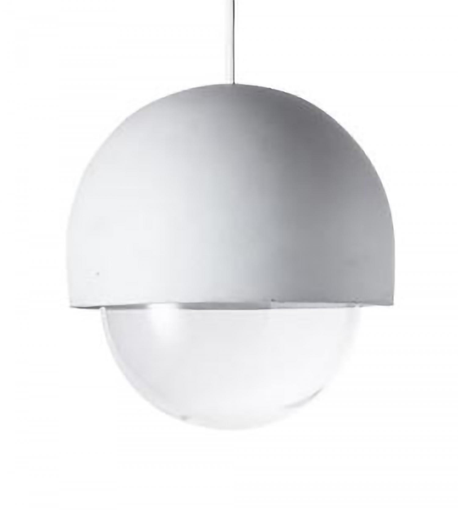 Suspension Cast Gris Petite Friture BLOU