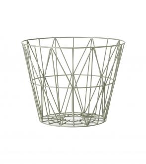 Wire basket M