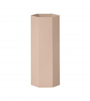 Vase Hexagon Couleur