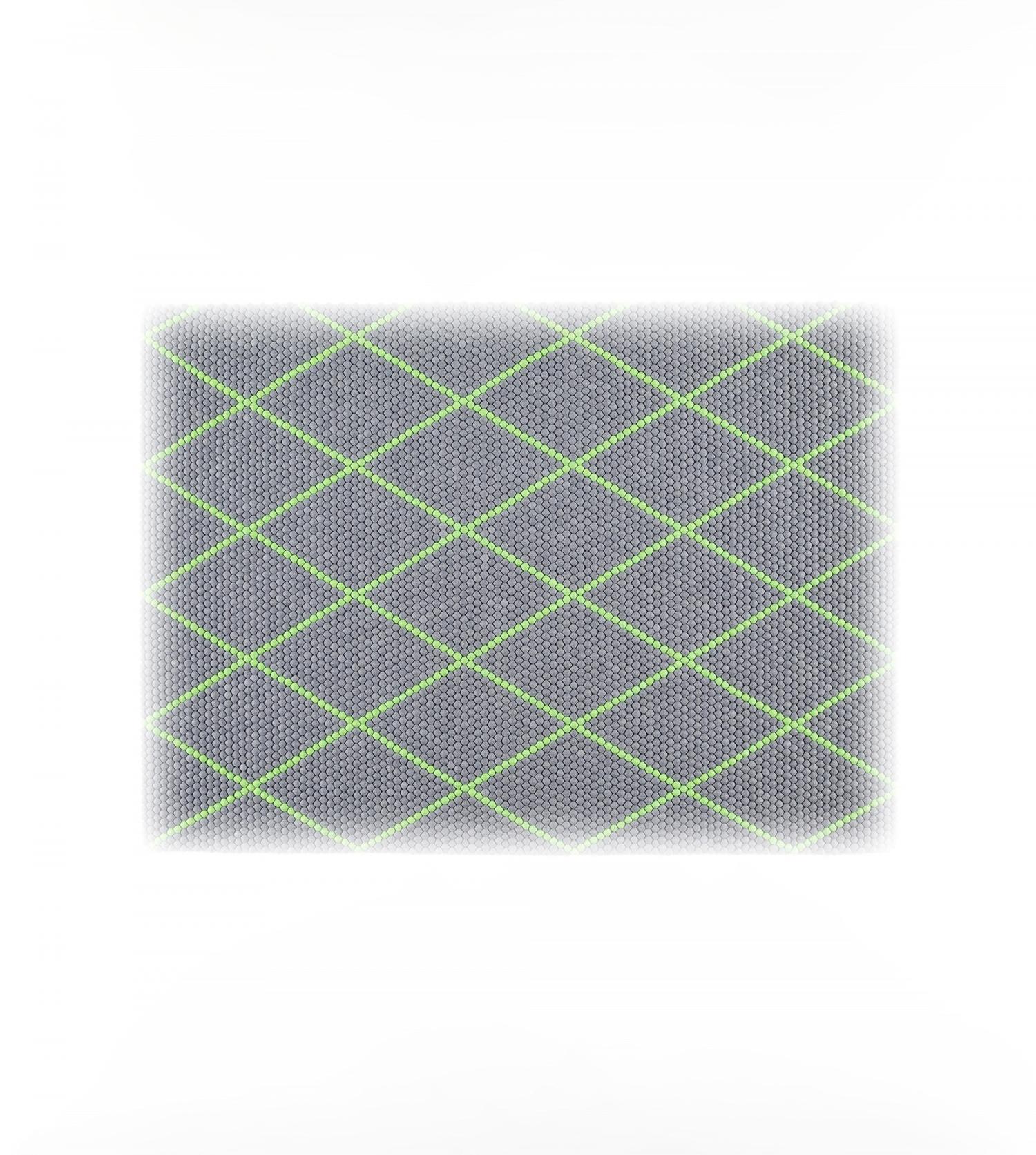 TAPIS DOT CARPET