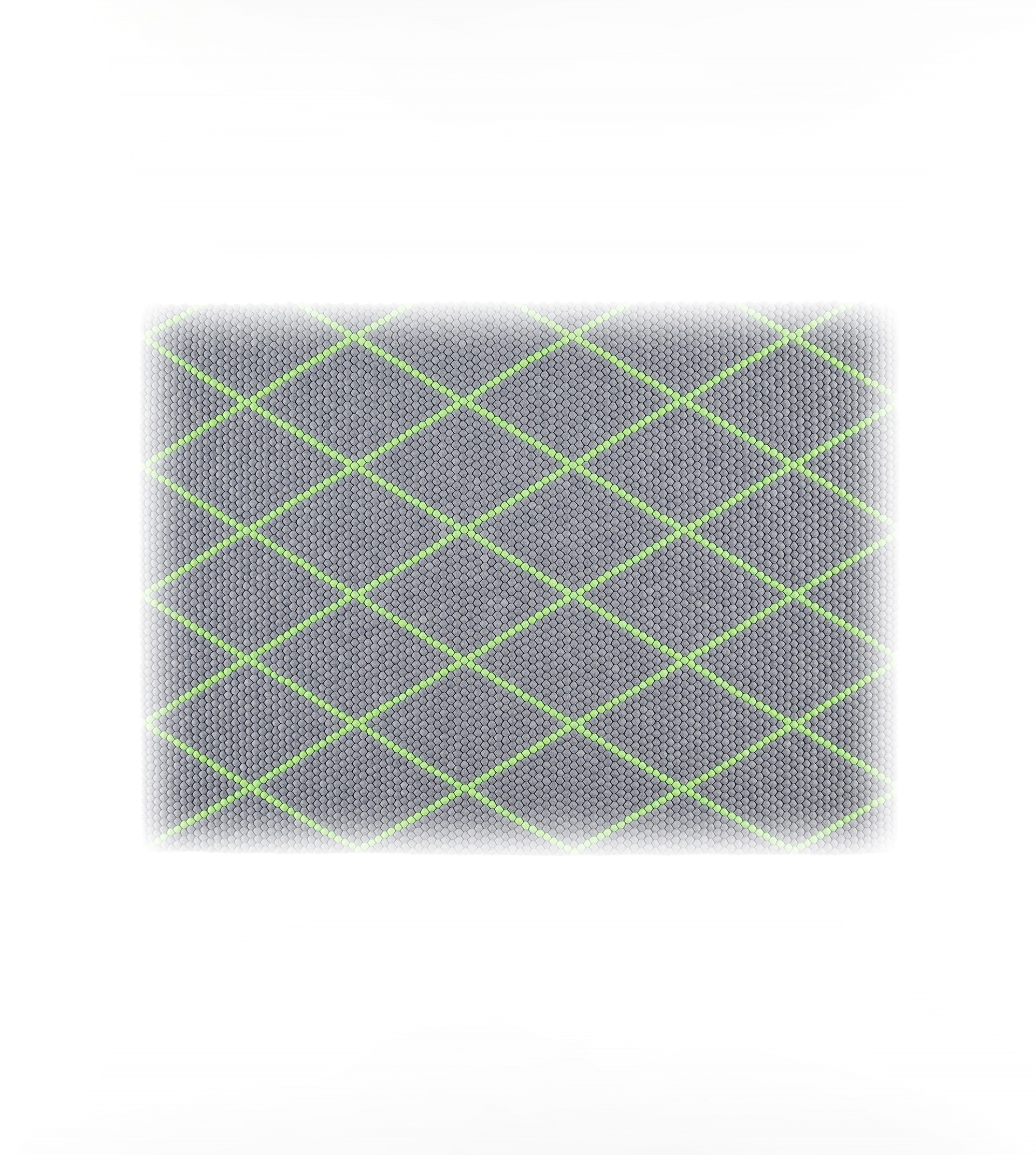 TAPIS DOT CARPET