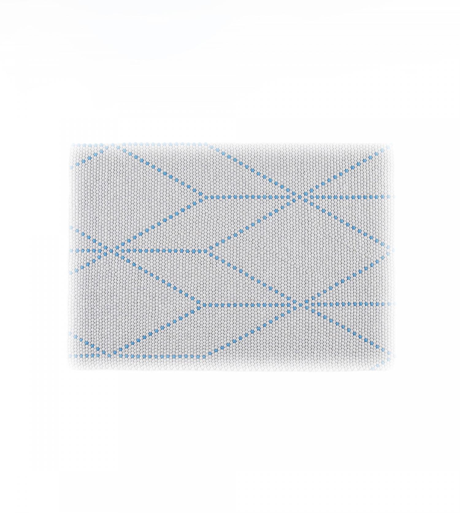 TAPIS DOT CARPET