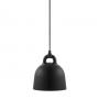 Suspension Bell lamp X-small