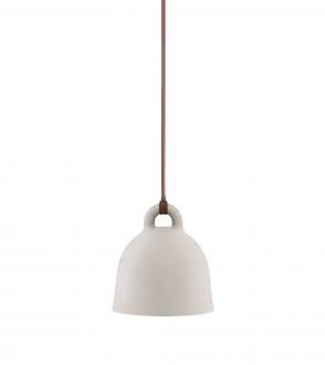 Suspension Bell lamp X-small