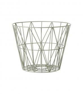 Wire basket L