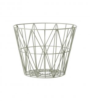 Wire basket L